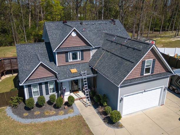 Best Skylight Installation and Repair  in Kentland, IN